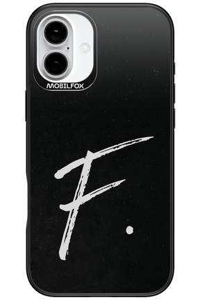 (Off Space) F 2.0 - Apple iPhone 16 Plus