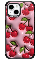 Cherry Bomb - Apple iPhone 15