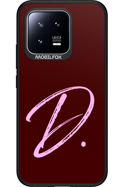 (Dark Blush) D 2.0 - Xiaomi 13