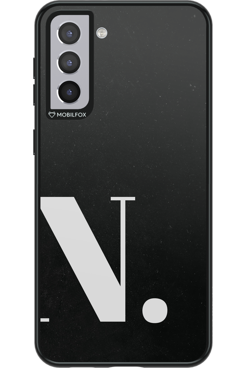 N (Off Space) 2.0 - Samsung Galaxy S21+