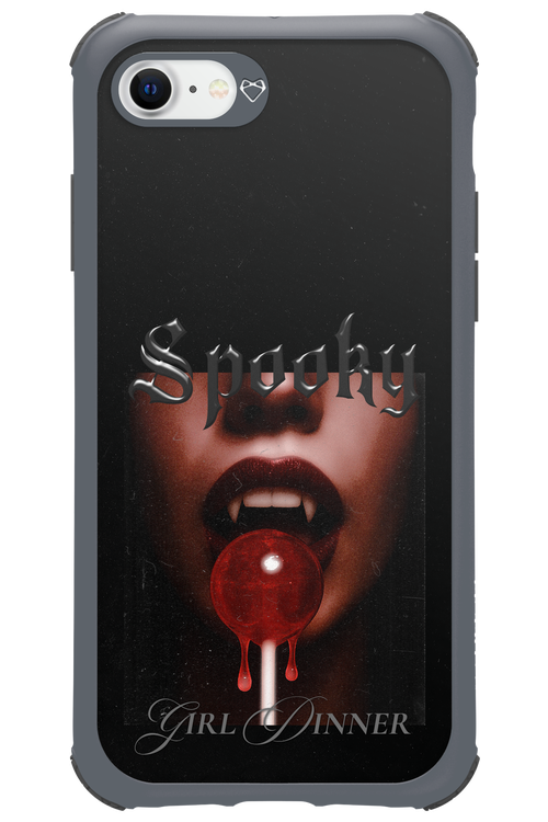 Freaky Girl - Apple iPhone SE 2020