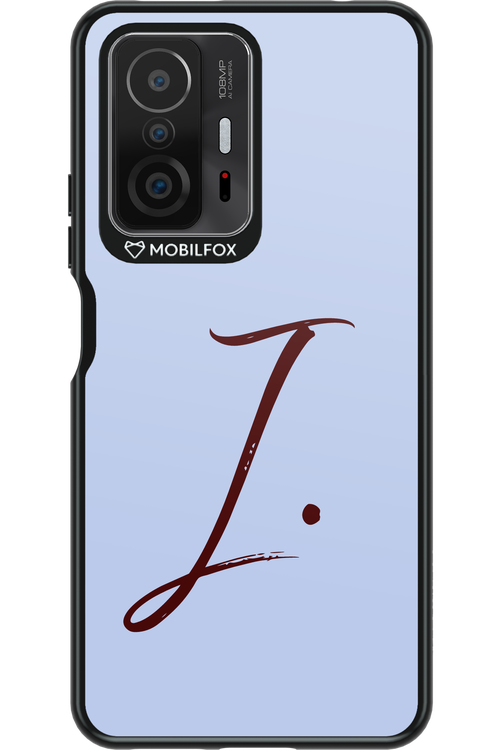 (Jellyfish Presso) I 2.0 - Xiaomi Mi 11T Pro