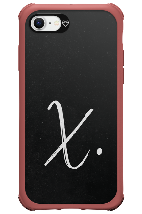 (Off Space) X 2.0 - Apple iPhone SE 2020
