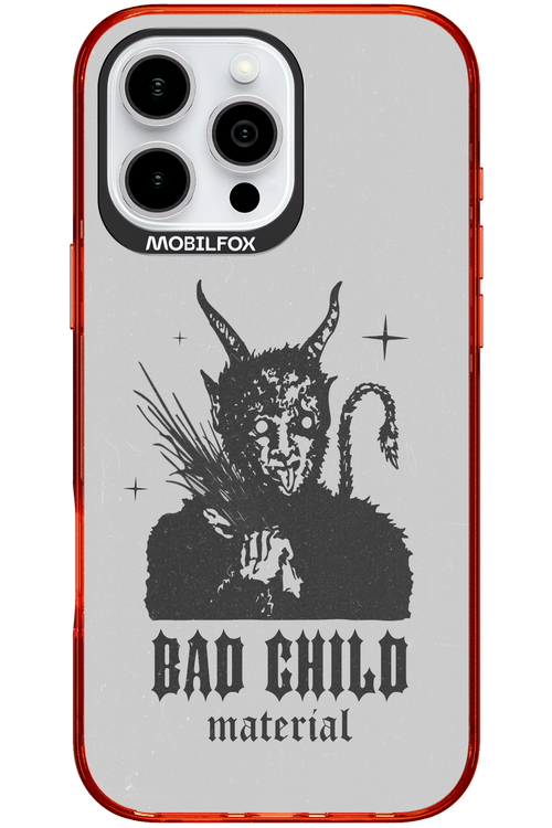 Krampus - Apple iPhone 16 Pro Max