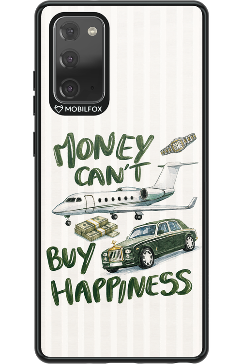 Buy Happiness 2.0 - Samsung Galaxy Note 20