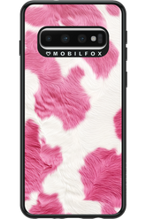 Pink Cow 2.0 - Samsung Galaxy S10