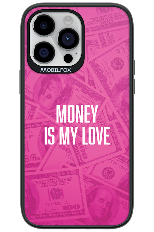 Money - Apple iPhone 14 Pro Max