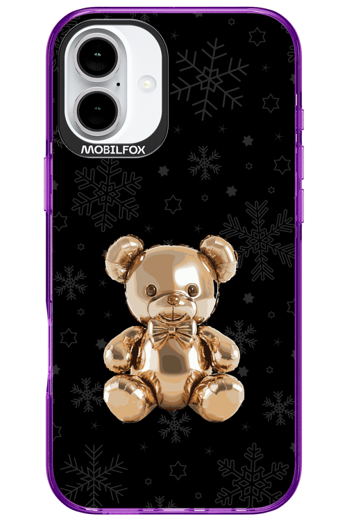 Gift Bear - Apple iPhone 16 Plus