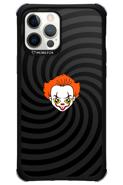 Mystery Clown - Apple iPhone 12 Pro Max