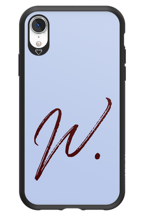 (Jellyfish Presso) W 2.0 - Apple iPhone XR