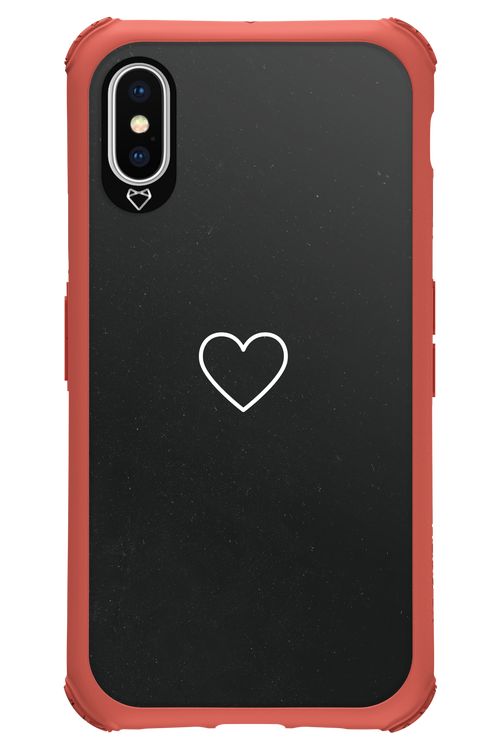 Love Is Simple 2.0 - Apple iPhone XS