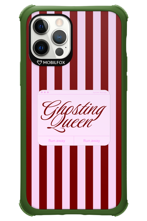 Ghosting Queen2 2.0 - Apple iPhone 12 Pro