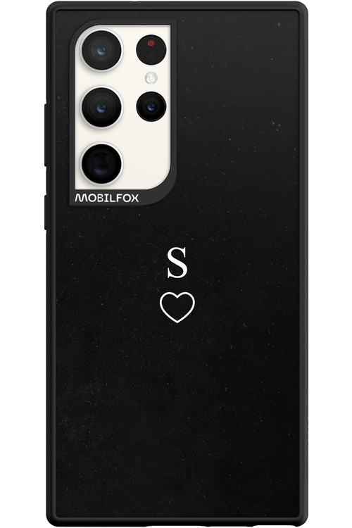 S Black 2.0 - Samsung Galaxy S23 Ultra