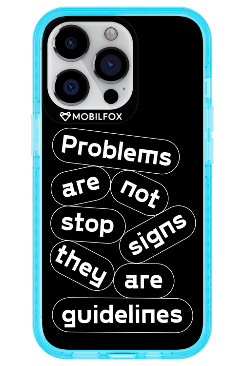 Problemz 2.0 - Apple iPhone 13 Pro