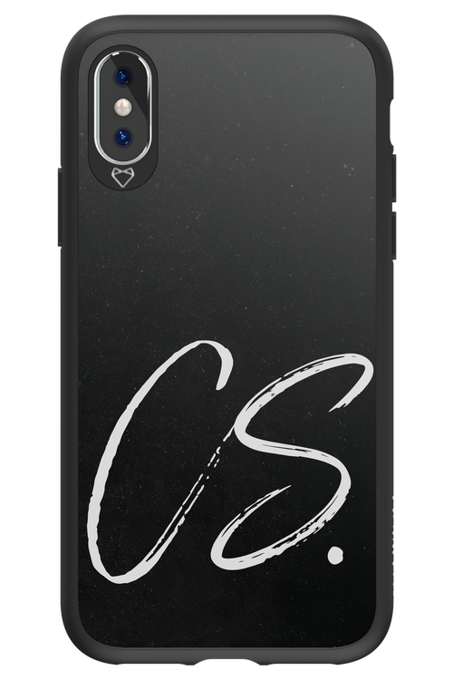 (Off Space) CS 2.0 - Apple iPhone XS