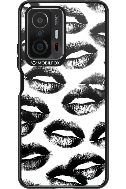 Ghost Kiss 2.0 - Xiaomi Mi 11T