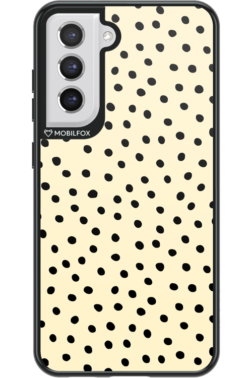 Polka Dots 2.0 - Samsung Galaxy S21 FE