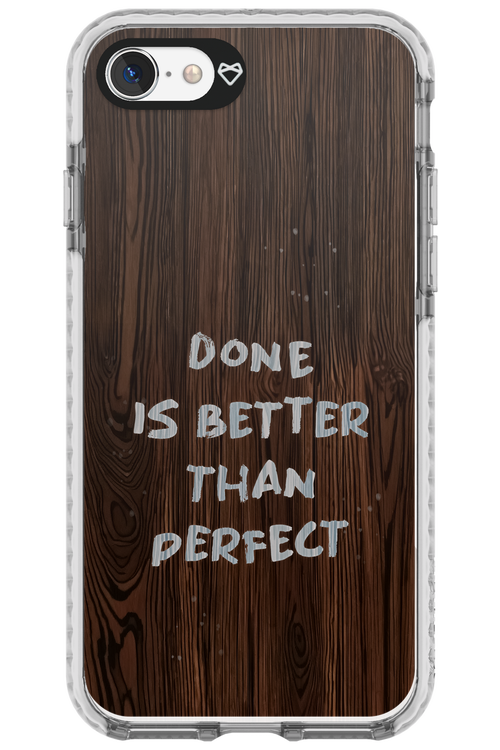 Perfect 2.0 - Apple iPhone SE 2022