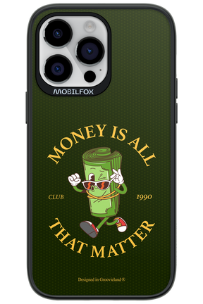Money Club - Apple iPhone 14 Pro Max