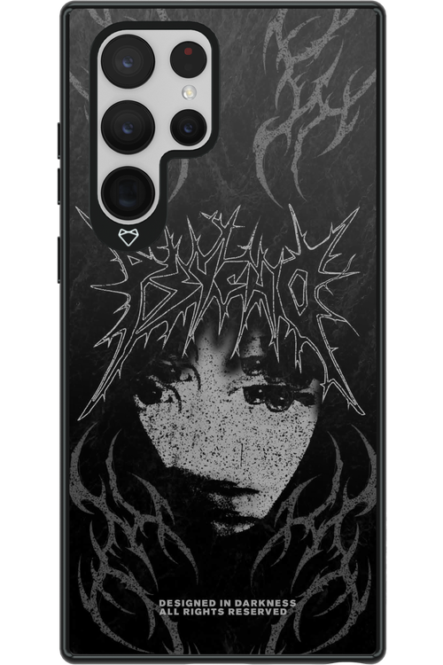 Schizo - Samsung Galaxy S22 Ultra