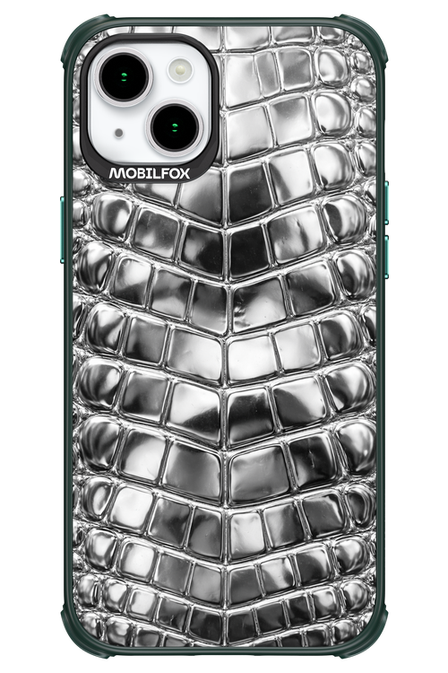 ChromeGator - Apple iPhone 15 Plus