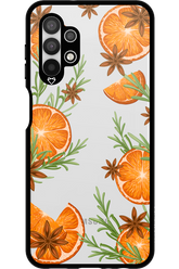 Orange With Star Anise - Samsung Galaxy A13 4G