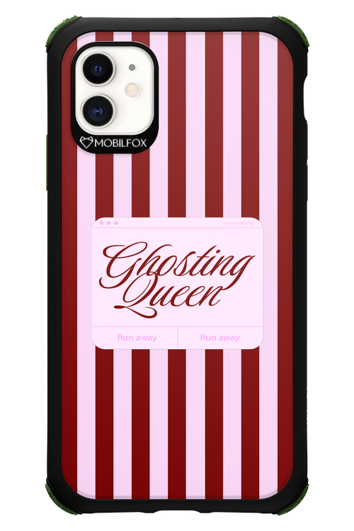 Ghosting Queen2 2.0 - Apple iPhone 11
