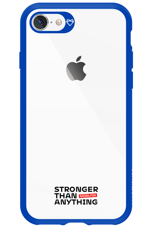 Stronger (Nude) - Apple iPhone 8