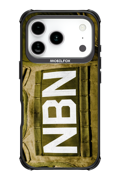 Team 2.0 - Apple iPhone 17 Pro