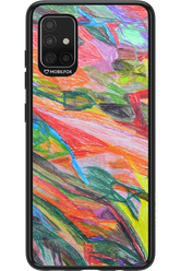 Color Storm - Samsung Galaxy A51