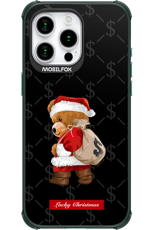 Lucky Christmas - Apple iPhone 15 Pro Max