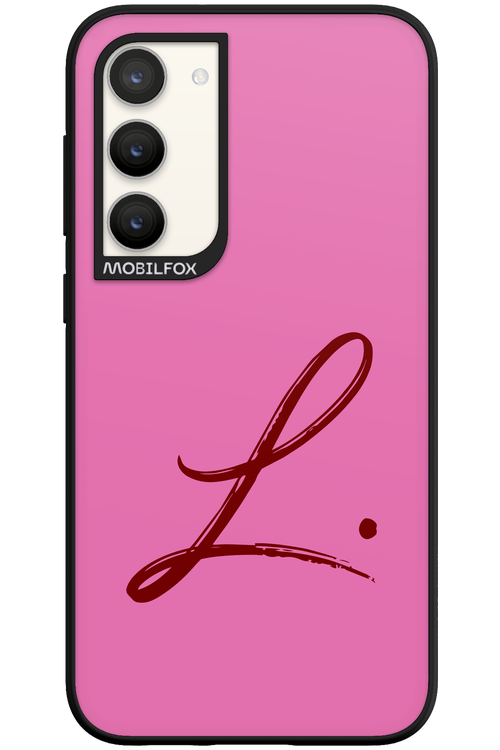 (Sorbet) L 2.0 - Samsung Galaxy S23 Plus