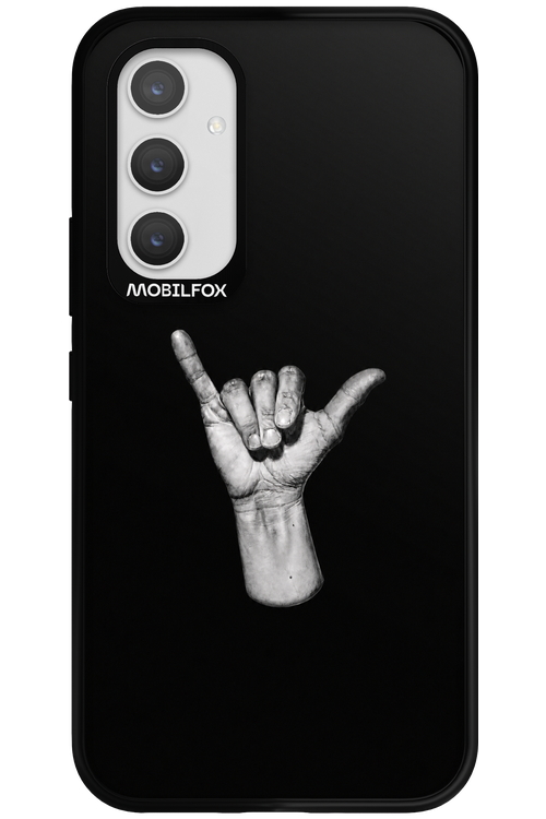 Off Duty Signal 2.0 - Samsung Galaxy A54