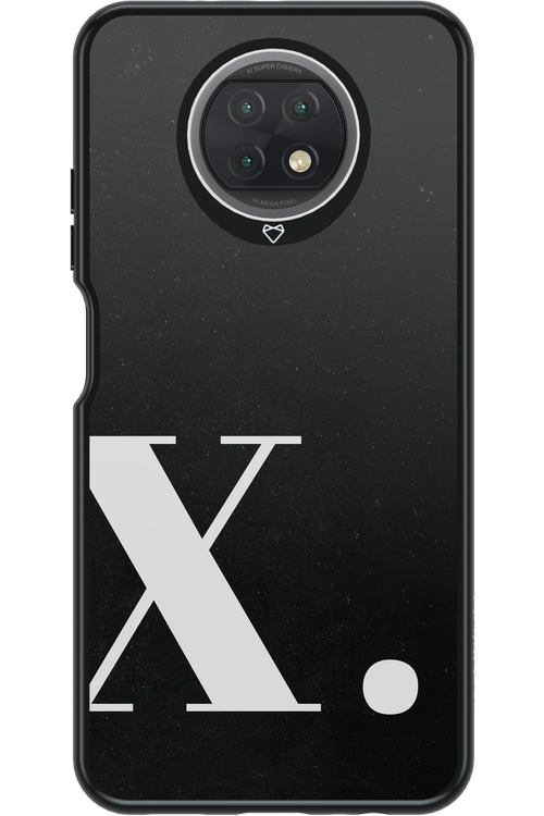X (Off Space) 2.0 - Xiaomi Redmi Note 9T 5G