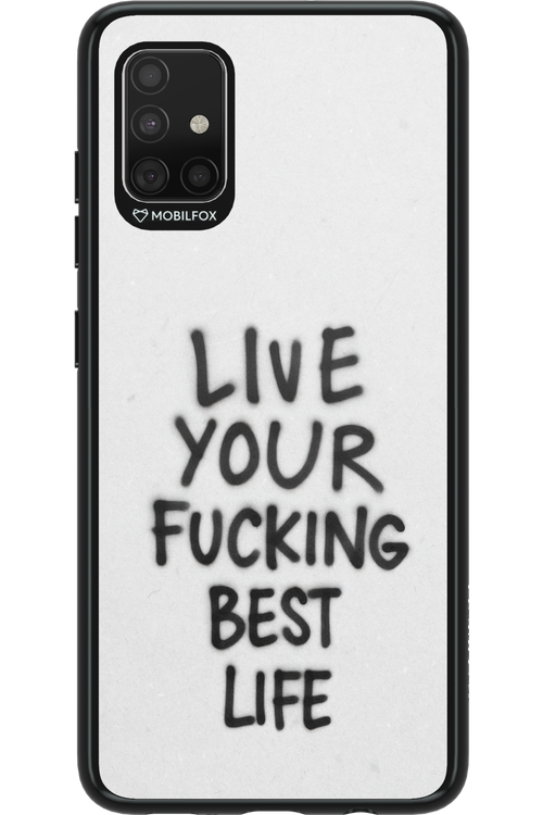 Best F Life 2.0 - Samsung Galaxy A51