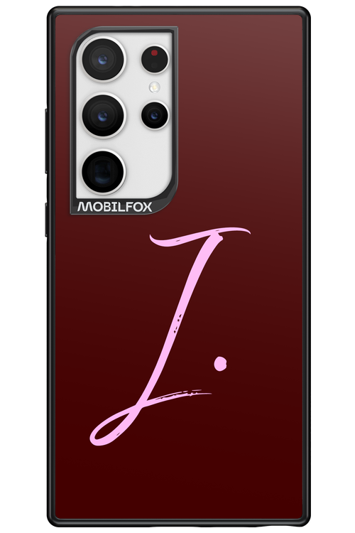 (Dark Blush) I 2.0 - Samsung Galaxy S24 Ultra