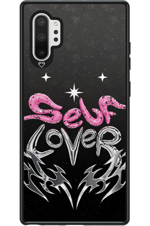 Self Lover Universe - Samsung Galaxy Note 10+