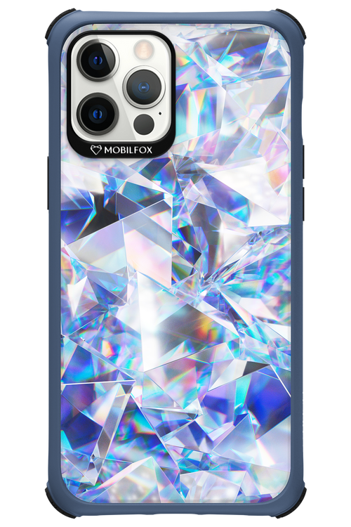 Holo Shard - Apple iPhone 12 Pro Max