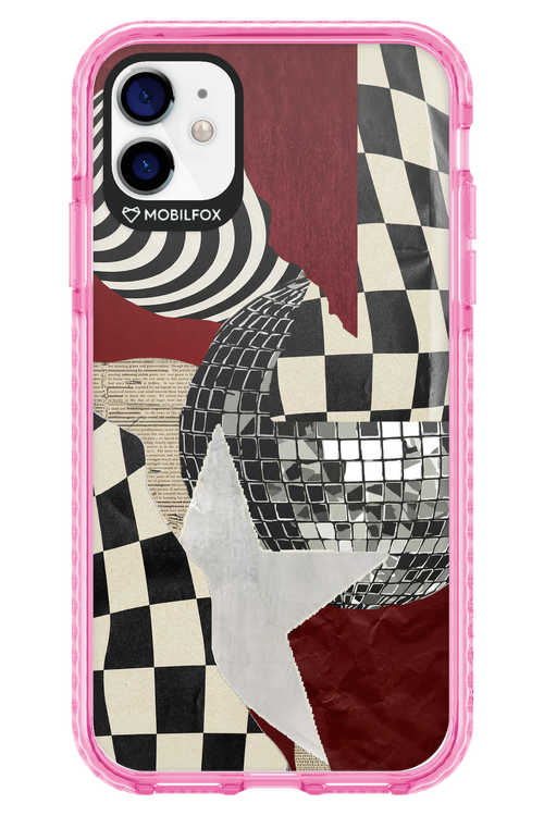 Disco Time 2.0 - Apple iPhone 11