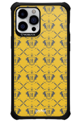 You Might Belong in Hufflepuff - Apple iPhone 12 Pro Max