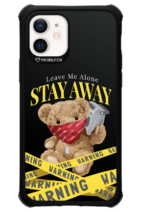 Stay Away - Apple iPhone 12