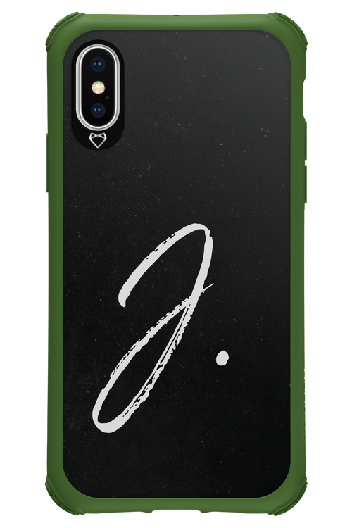 (Off Space) J 2.0 - Apple iPhone XS