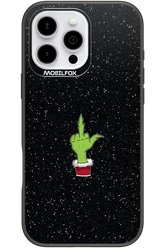 My Middle Finger - Apple iPhone 16 Pro Max