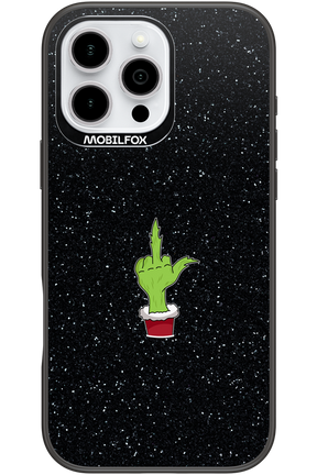 My Middle Finger - Apple iPhone 16 Pro Max