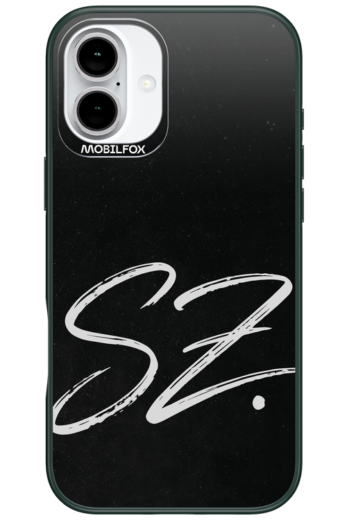 (Off Space) SZ 2.0 - Apple iPhone 16 Plus