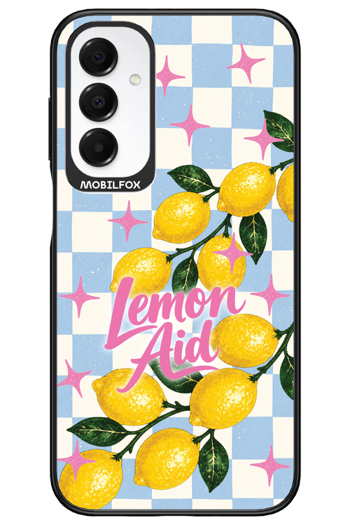 LEMON AID 2.0 - Samsung A16