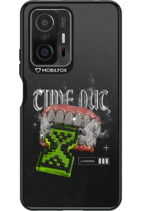 Time Out 2.0 - Xiaomi Mi 11T Pro