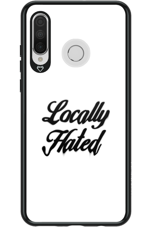 Locally Hated - Huawei P30 Lite