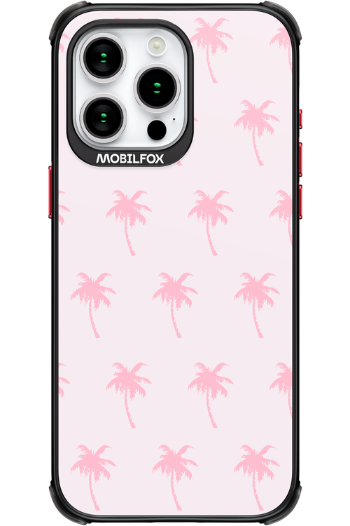 Palm Forest - Apple iPhone 15 Pro Max