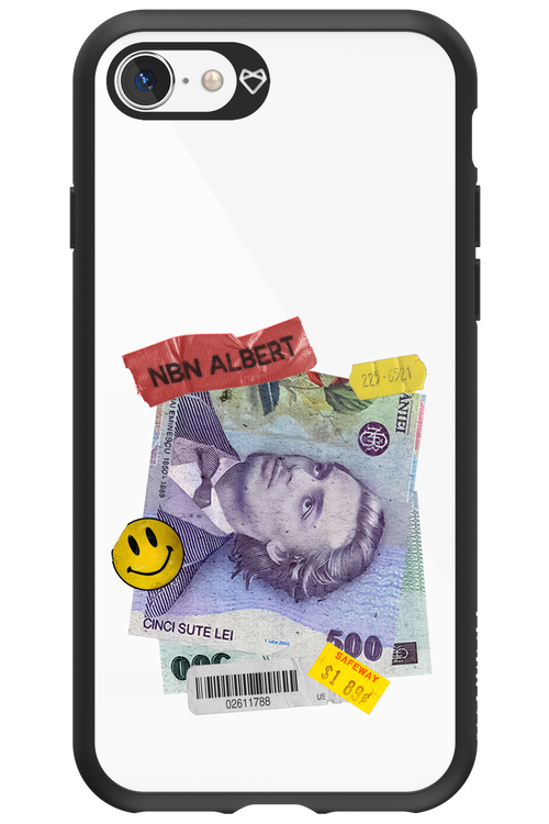 Money 2.0 - Apple iPhone SE 2022